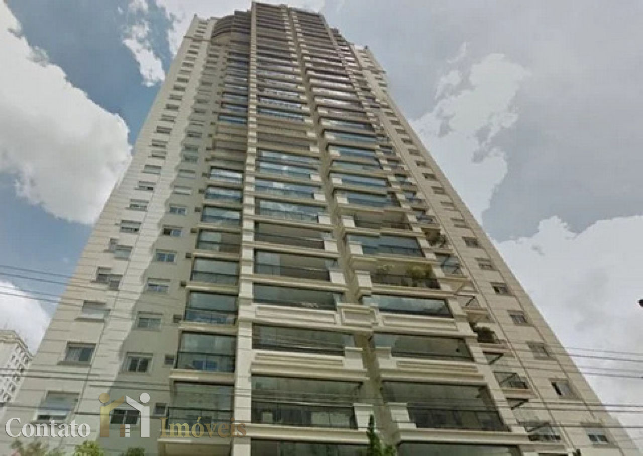 Apartamento para Locação - Vila Nova Conceição