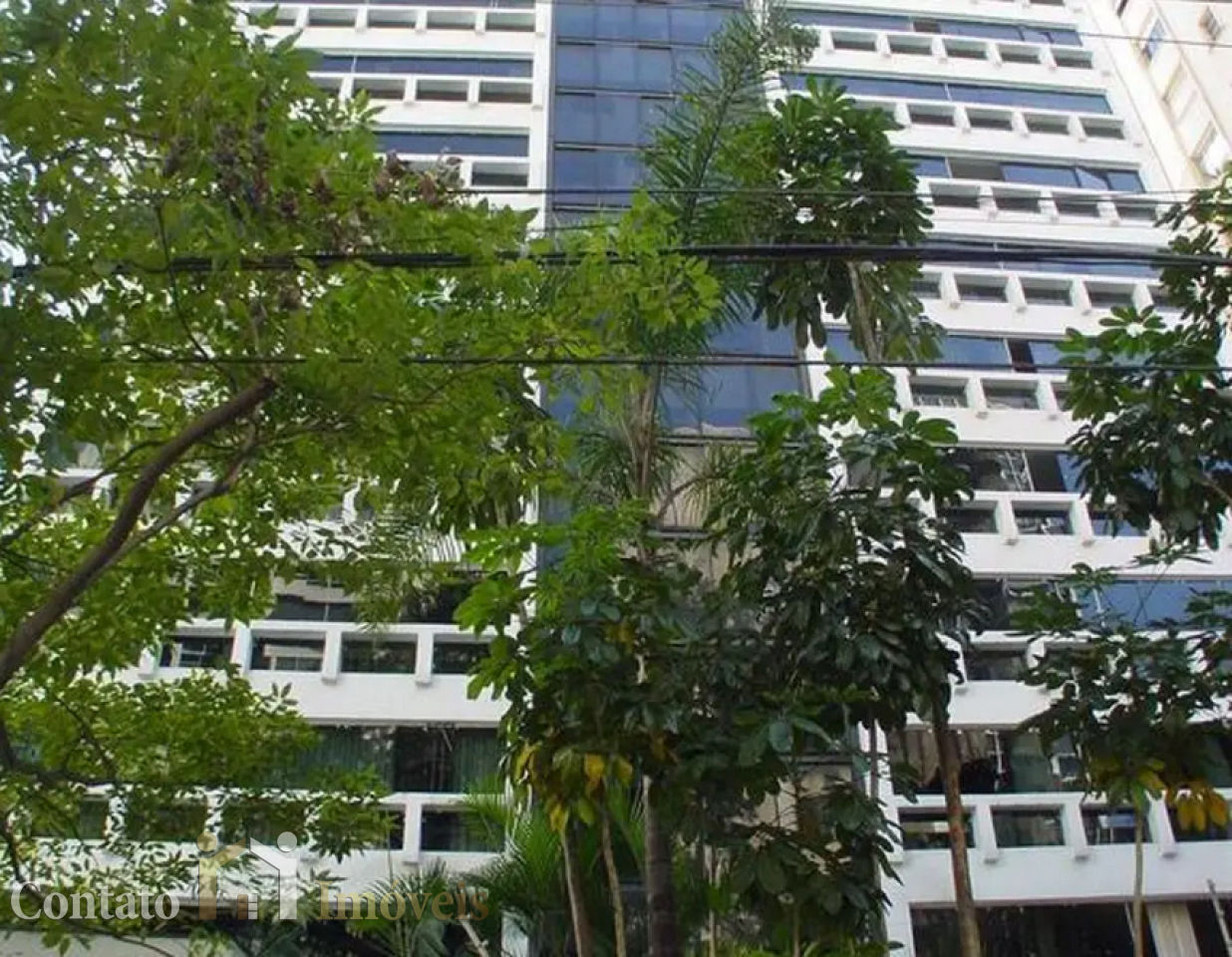 Apartamento para Venda - Jardim Paulista