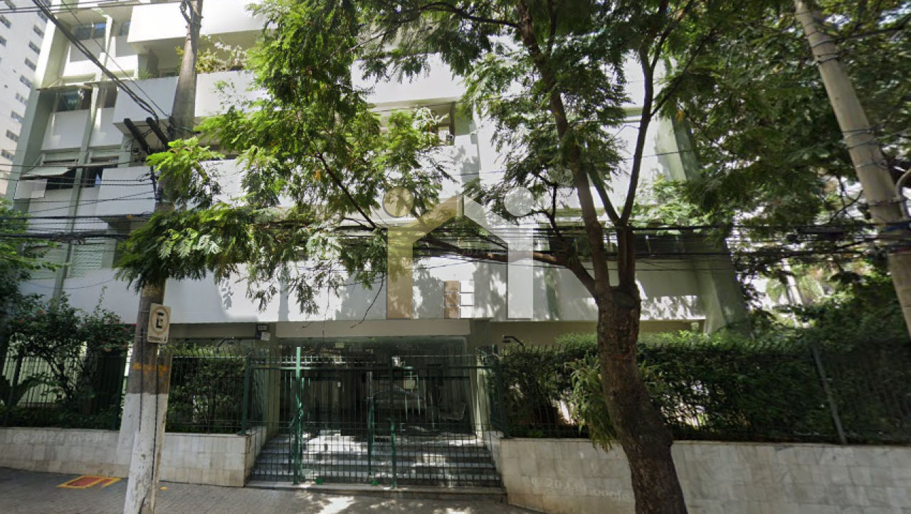 Apartamento para Venda - Itaim Bibi