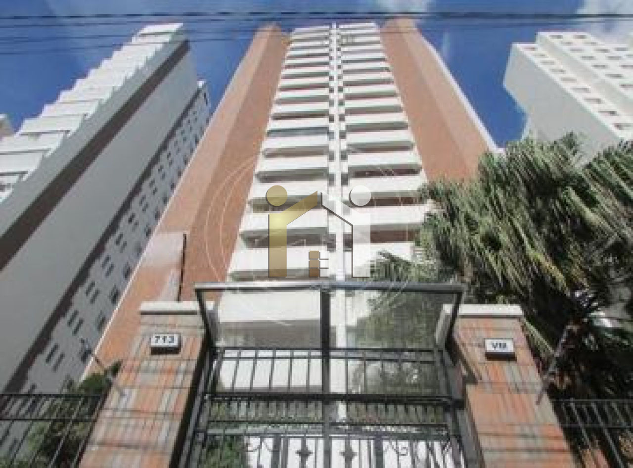 Apartamento para Venda - Vila Nova Conceição