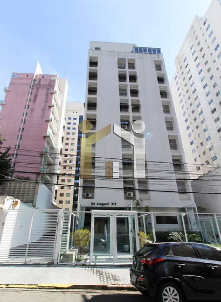 Apartamento para Venda - Moema