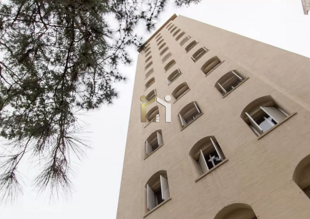 Apartamento para Venda - Moema