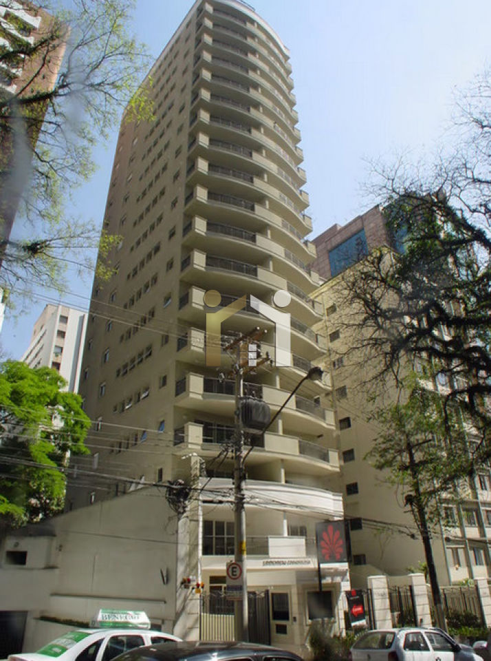 Apartamento para Venda - Jardim Paulista