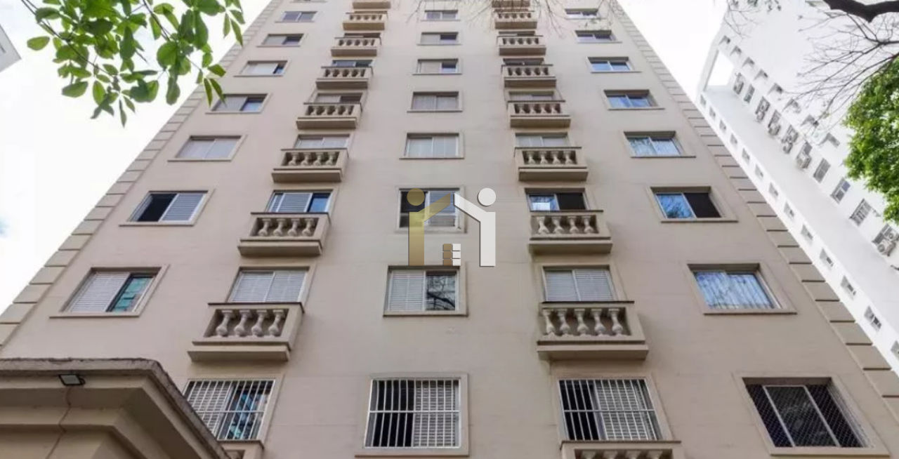 Apartamento para Venda - Itaim Bibi