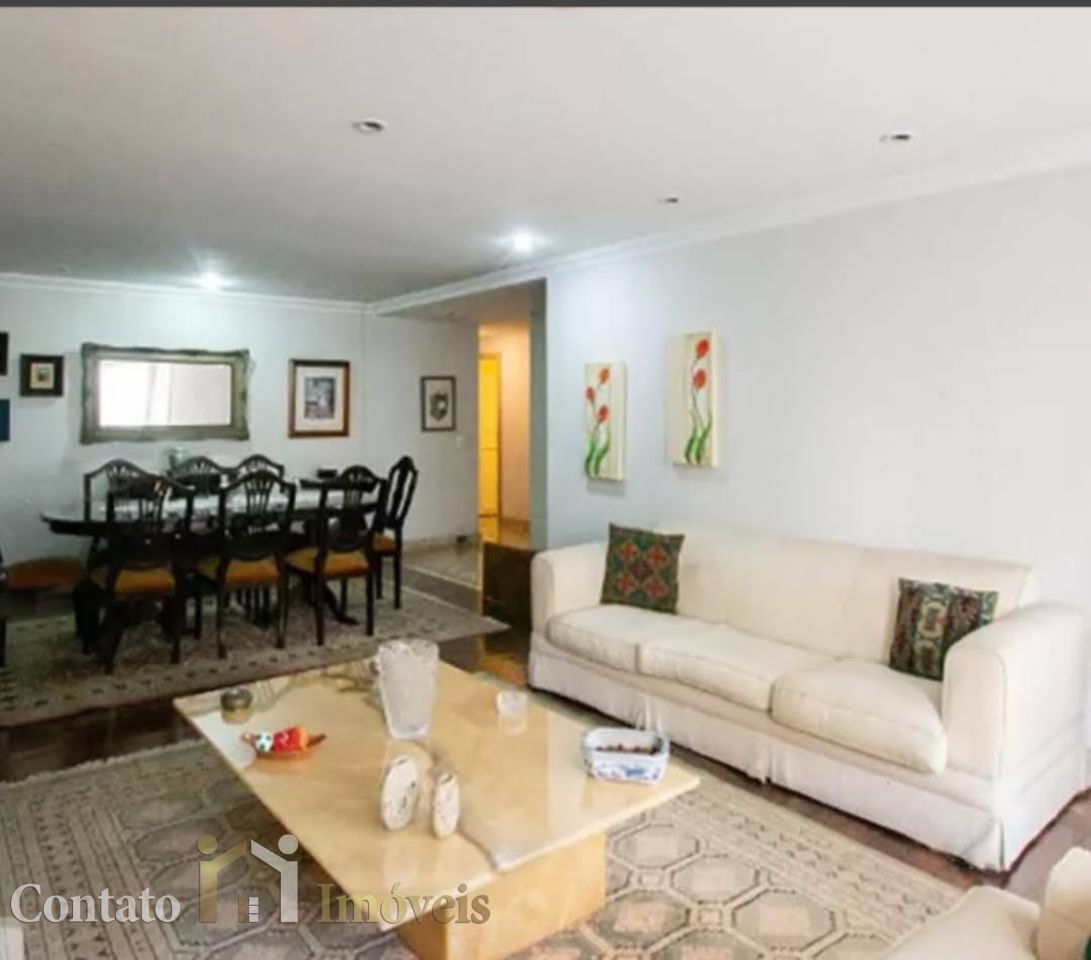 Apartamento para Venda - Itaim Bibi