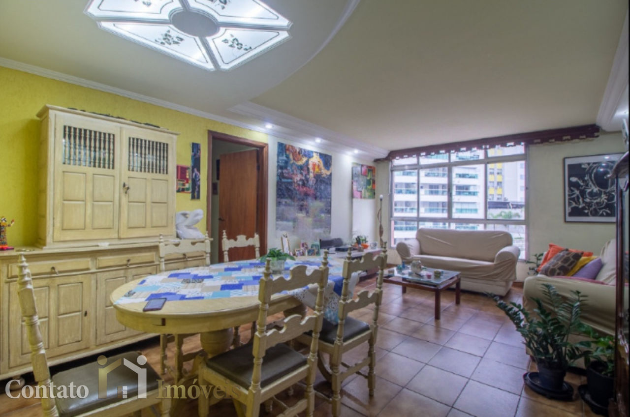 Apartamento para Venda - Bela Vista