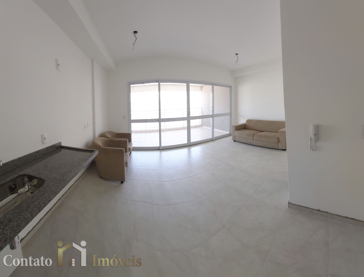 Apartamento para Venda - Bela Vista