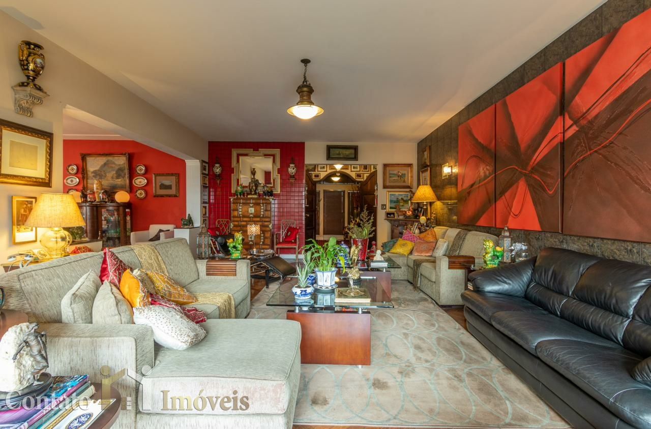 Apartamento para Venda - Bela Vista