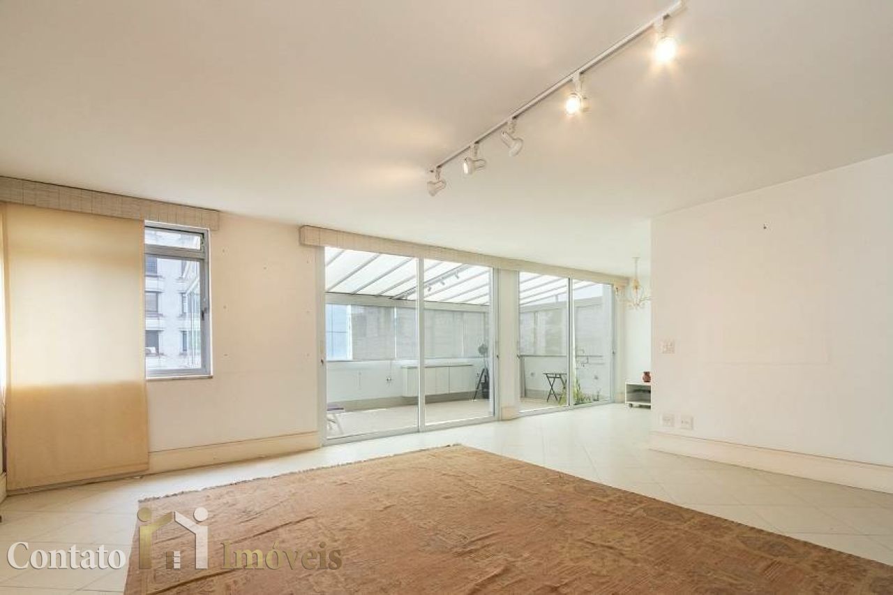 Apartamento para Venda - Jardim Europa