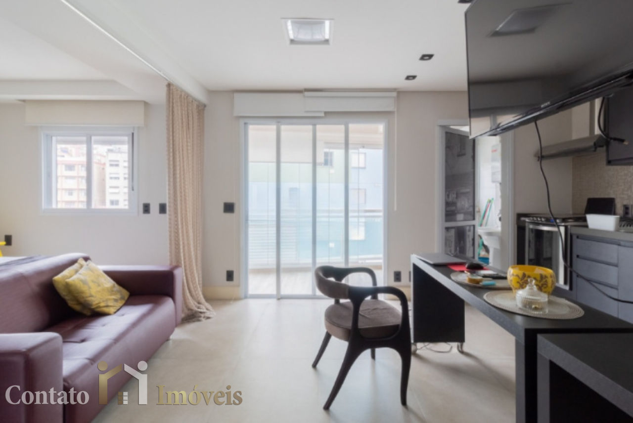 Apartamento para Venda - Bela Vista
