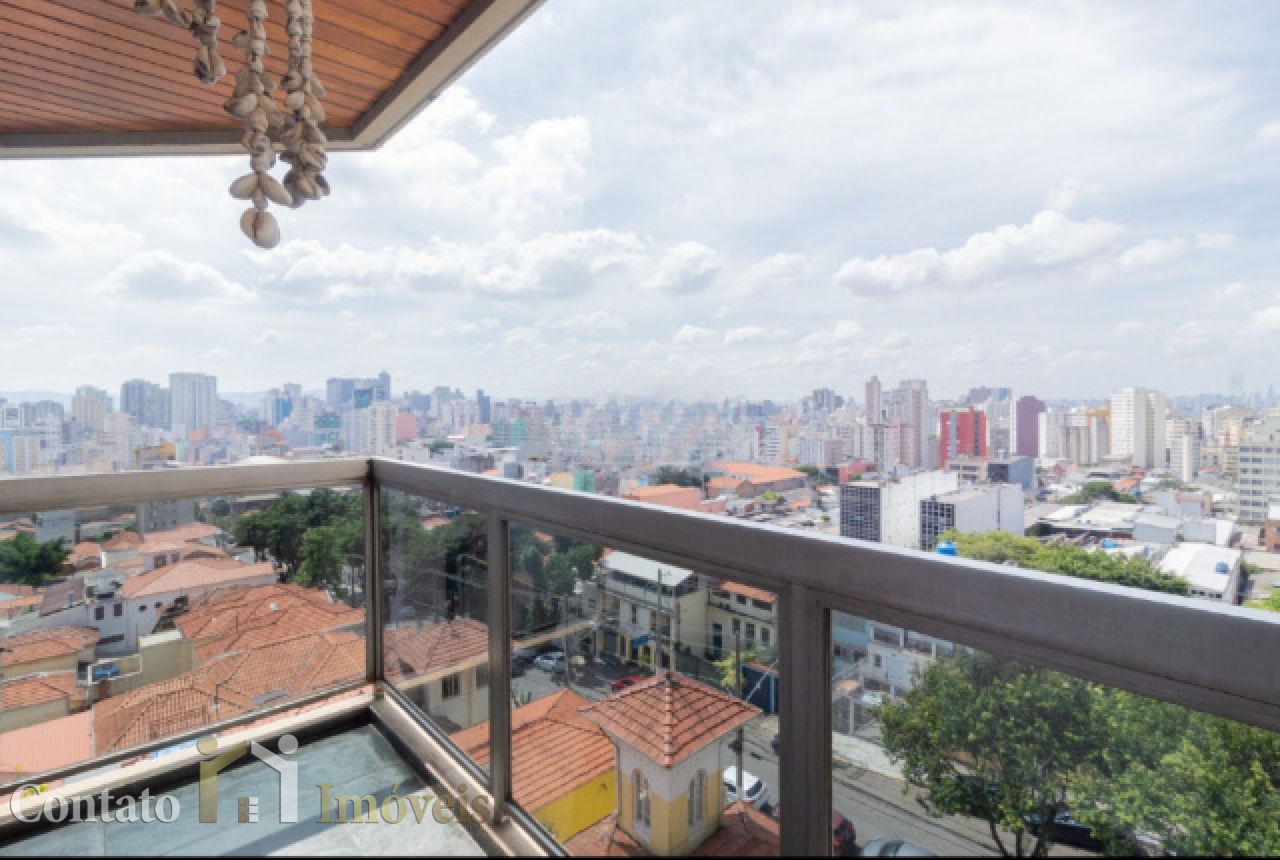 Apartamento para Venda - Bela Vista
