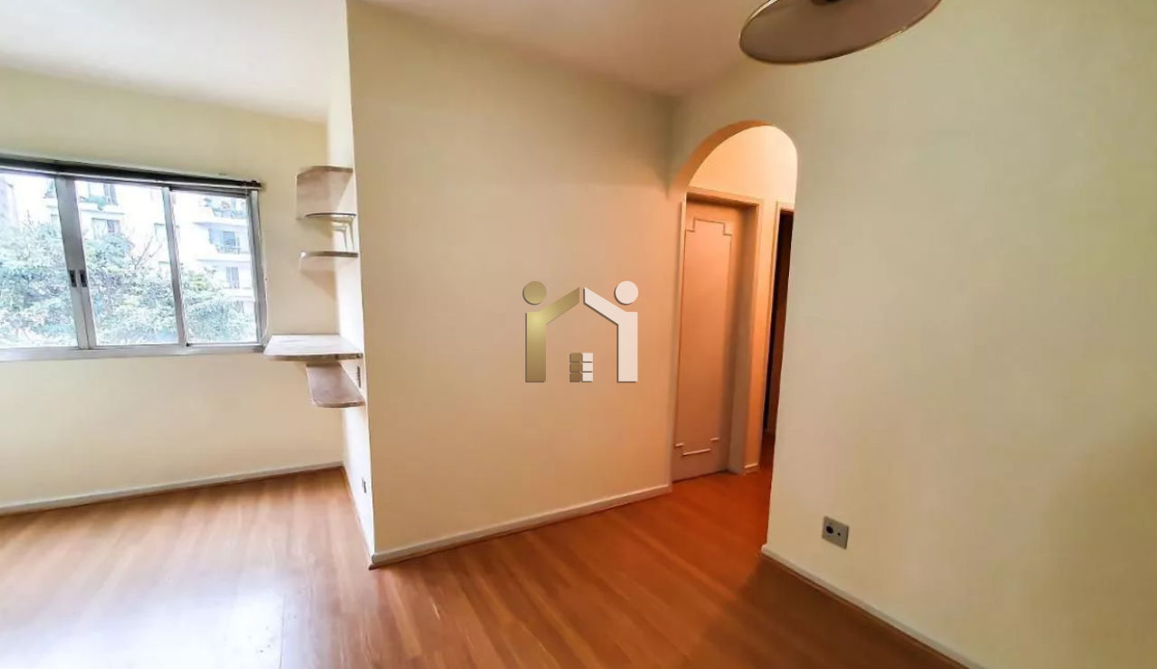 Apartamento para Venda - Vila Mariana