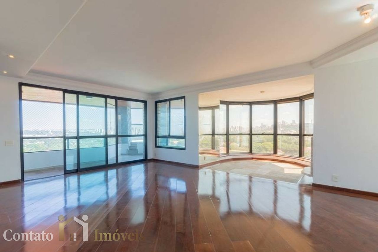 Apartamento para Locação - Vila Madalena