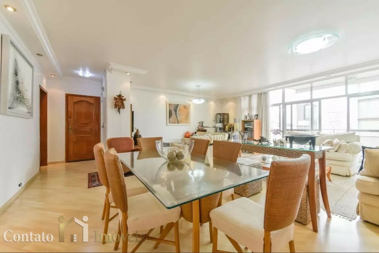Apartamento para Venda - Higienópolis