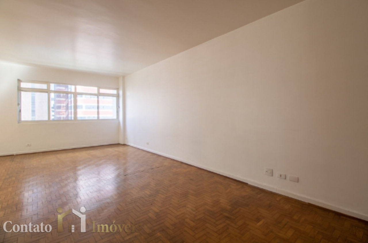 Apartamento para Venda - Cerqueira César