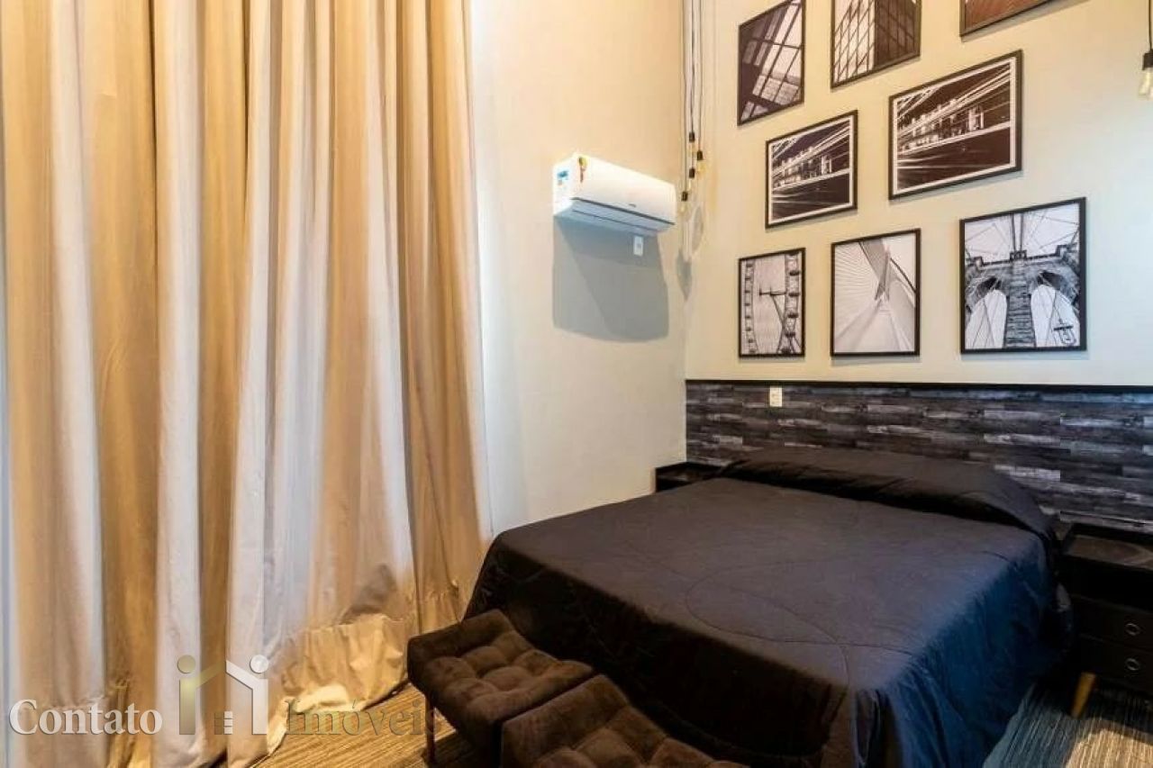Apartamento para Venda - Vila Olímpia