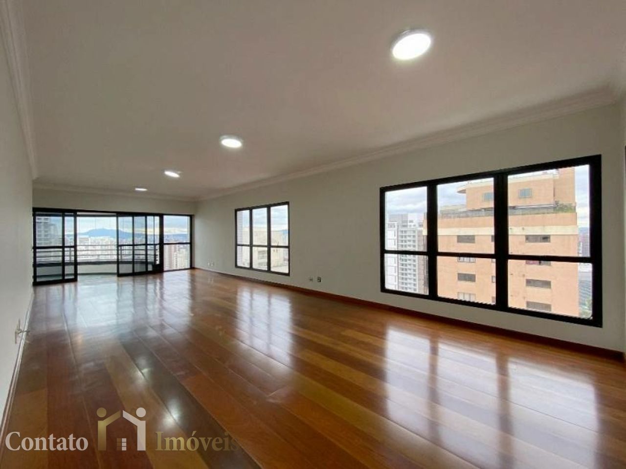 Apartamento para Venda - Pompéia