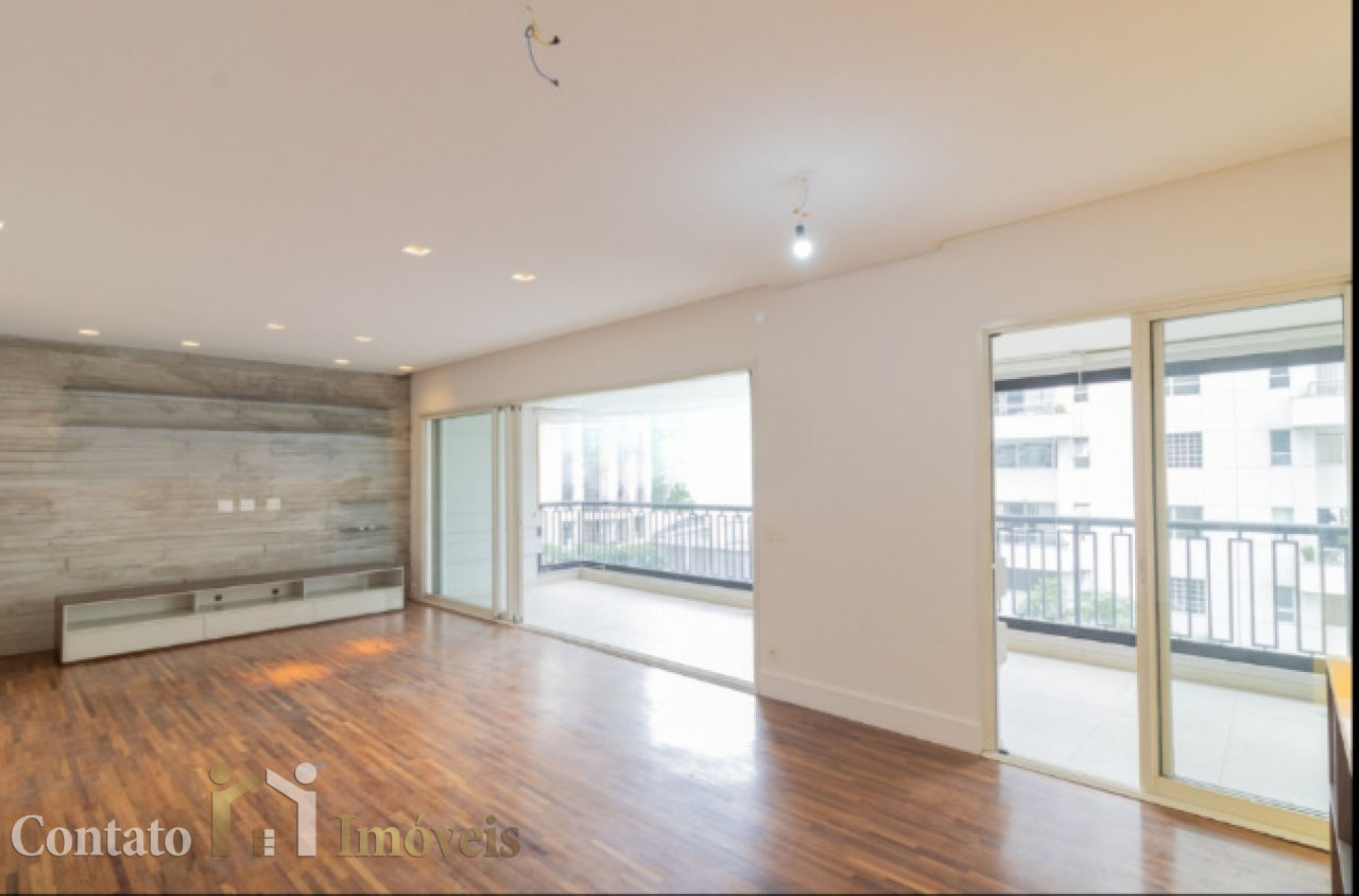 Apartamento para Venda - Itaim Bibi