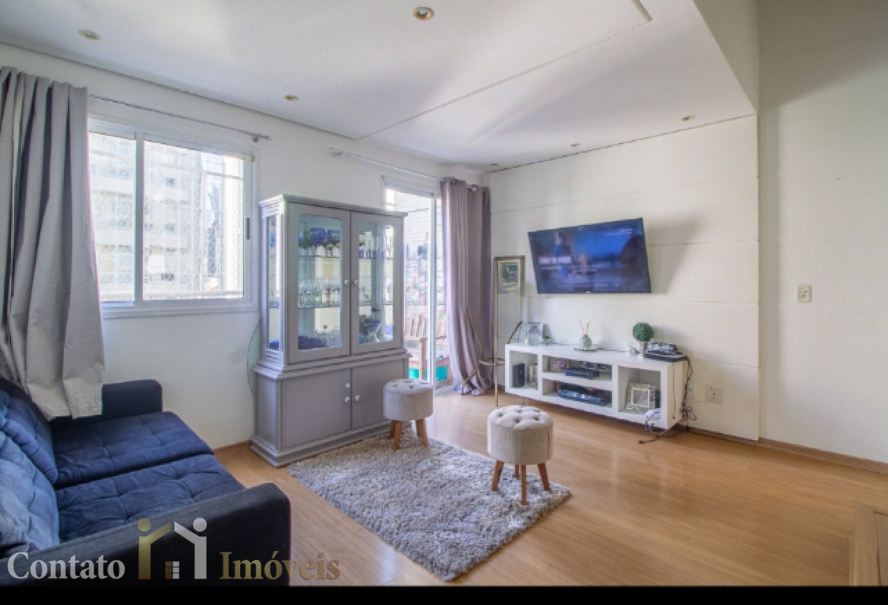 Duplex para Venda - Itaim Bibi
