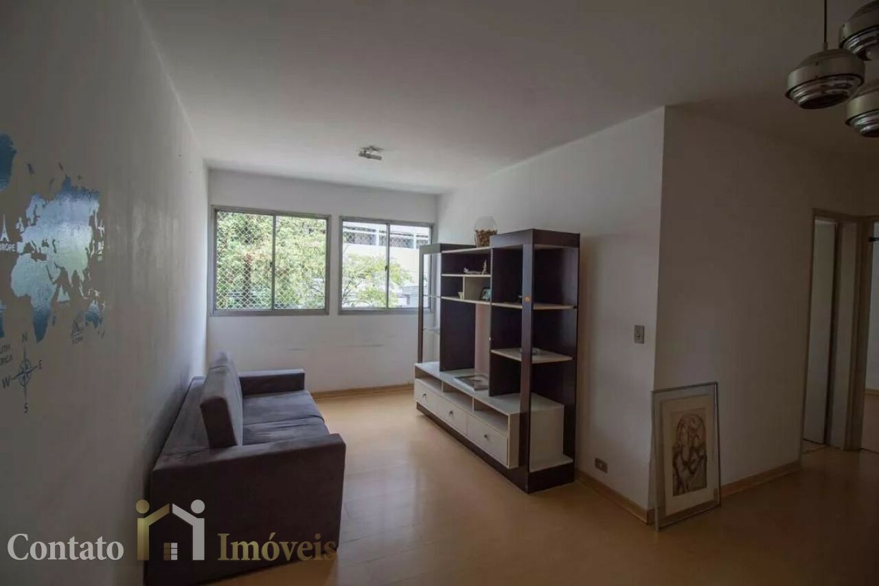 Apartamento para Venda - Chácara Santo Antônio