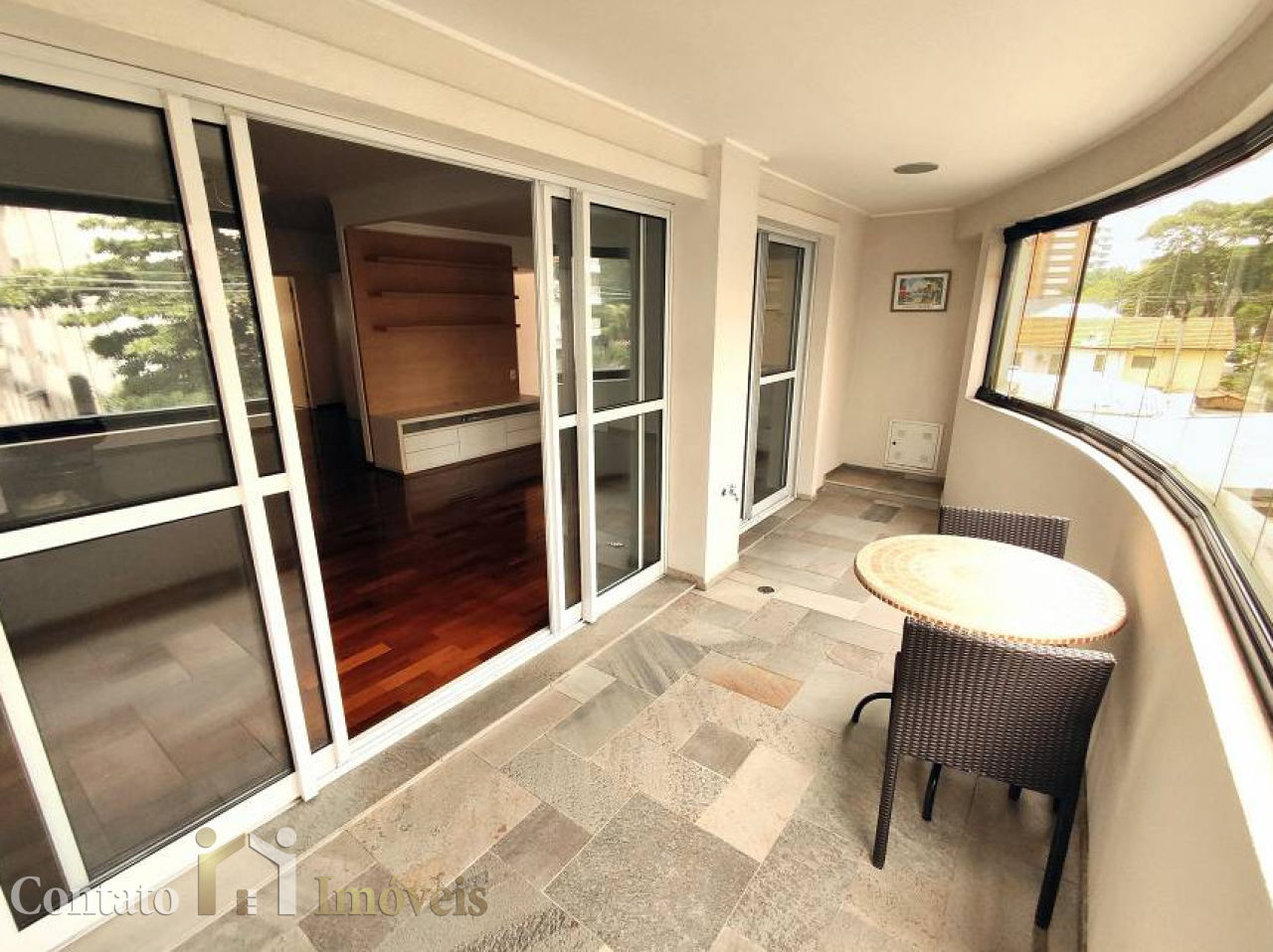 Apartamento para Venda - Moema