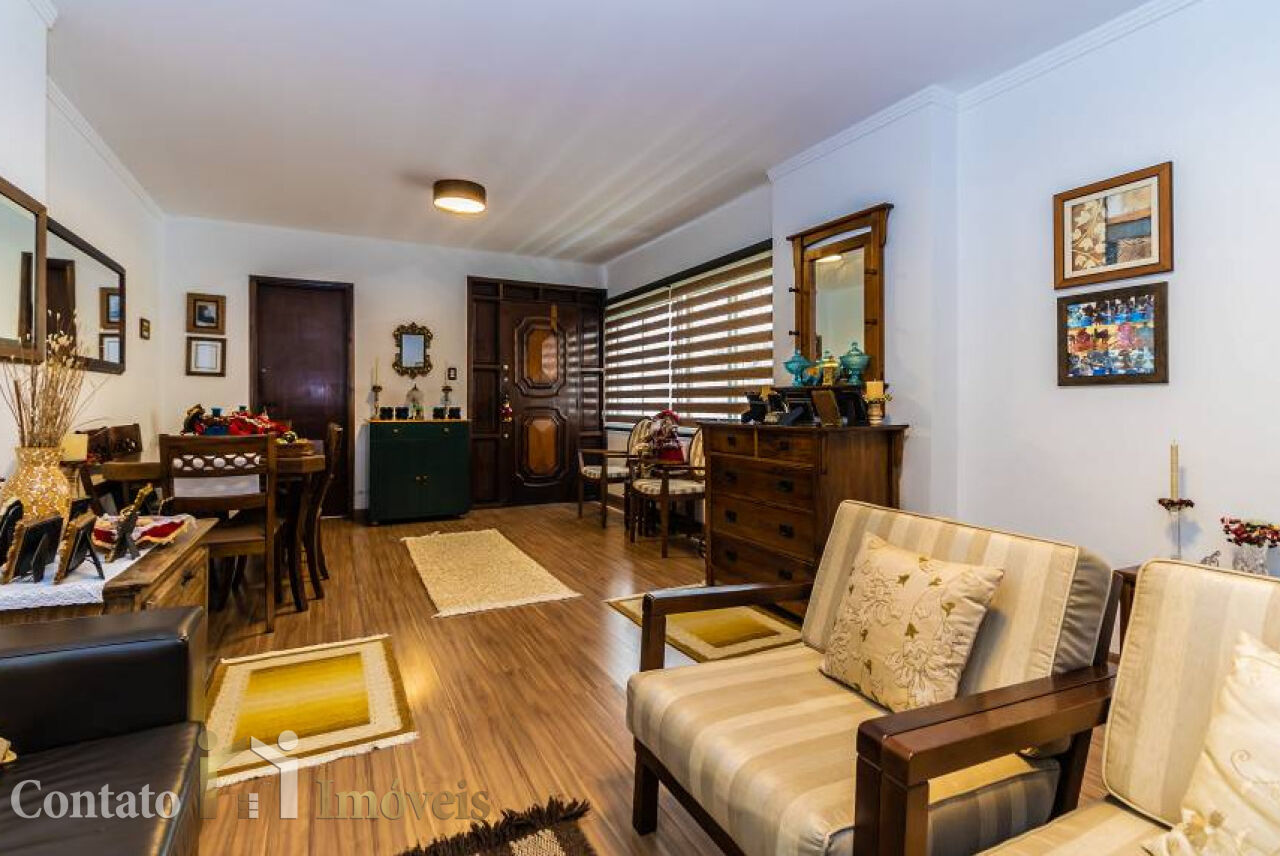 Apartamento para Venda - Bela Vista