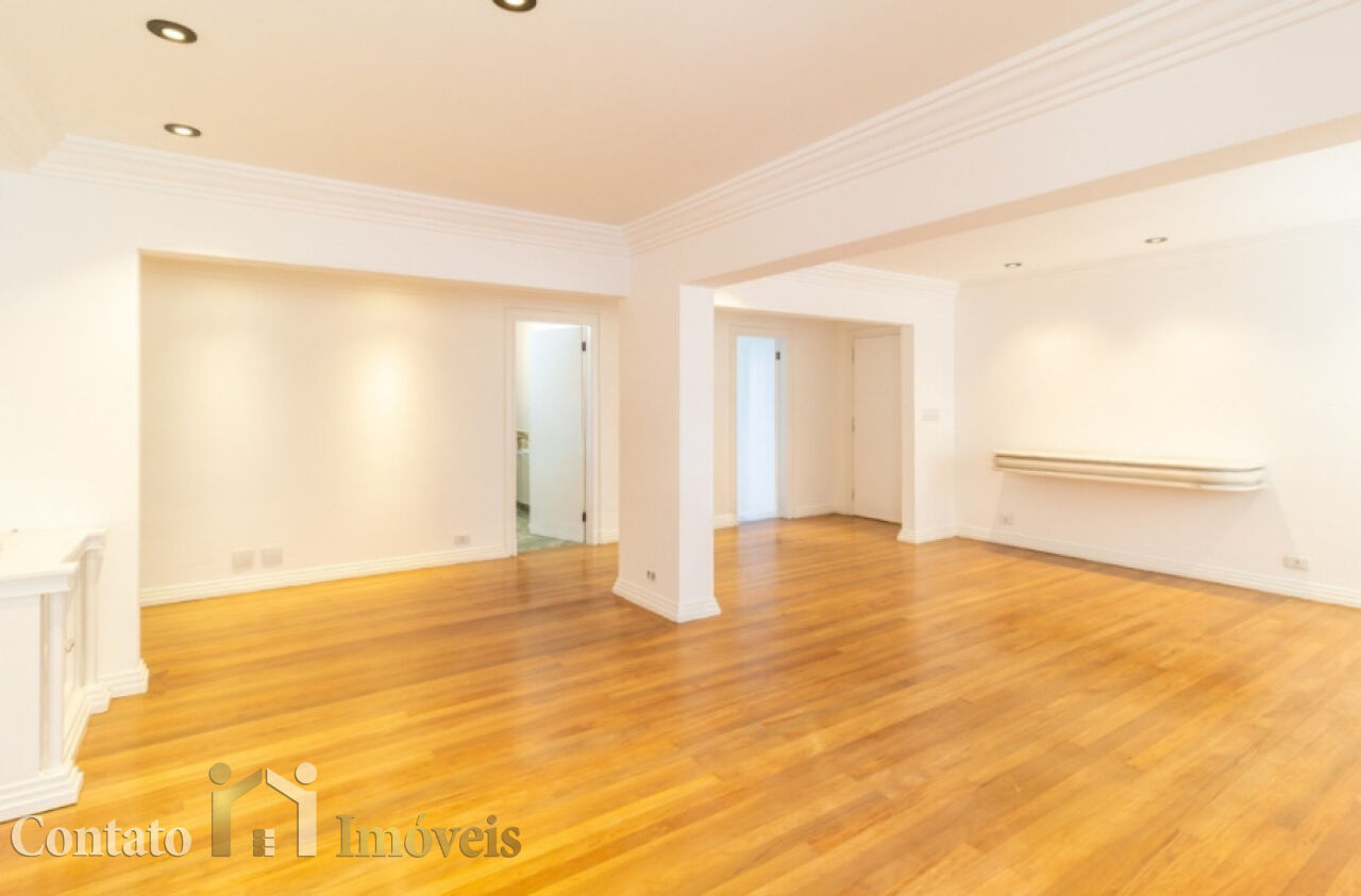 Apartamento para Venda - Jardim Paulista