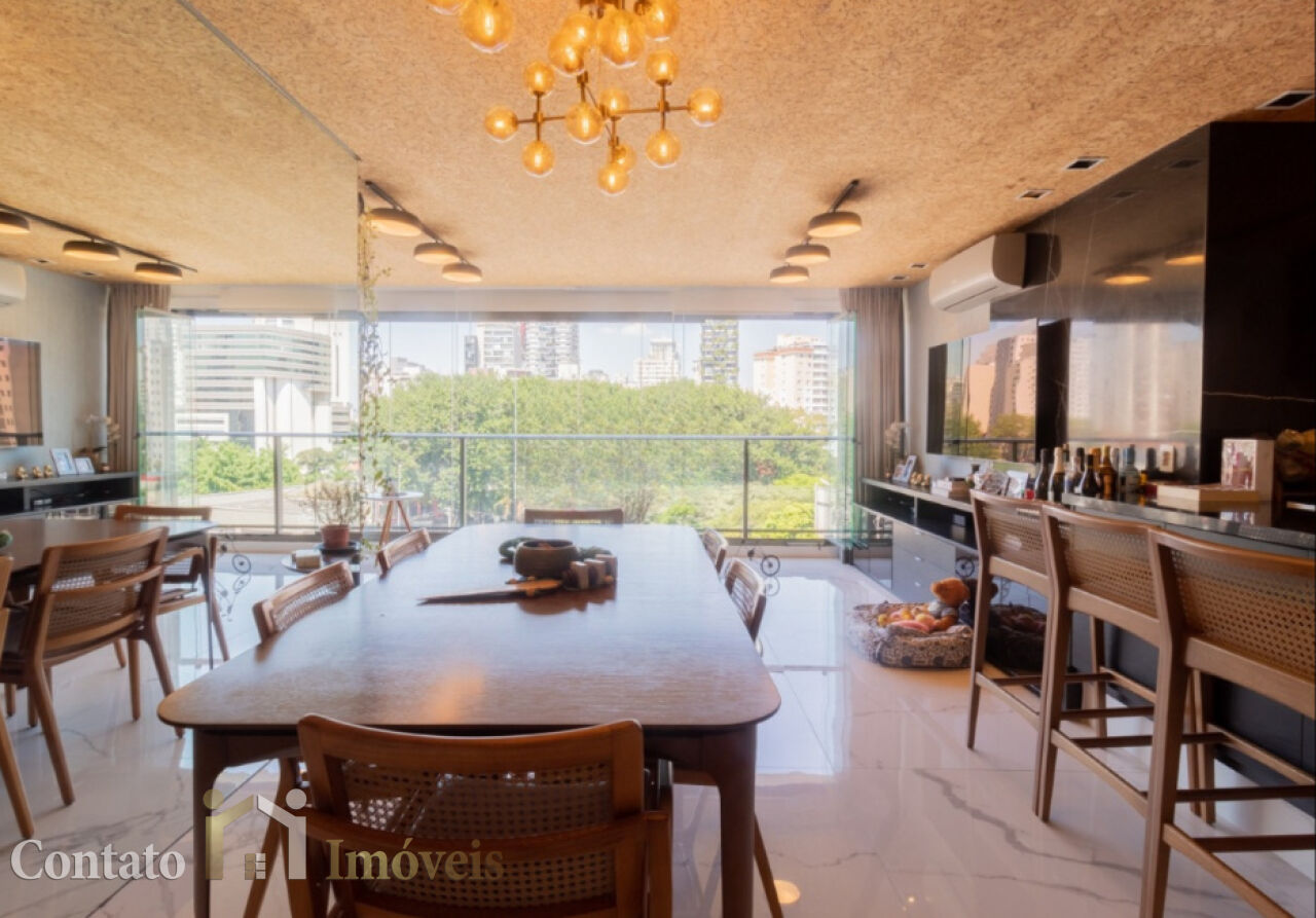 Apartamento para Venda - Vila Olímpia