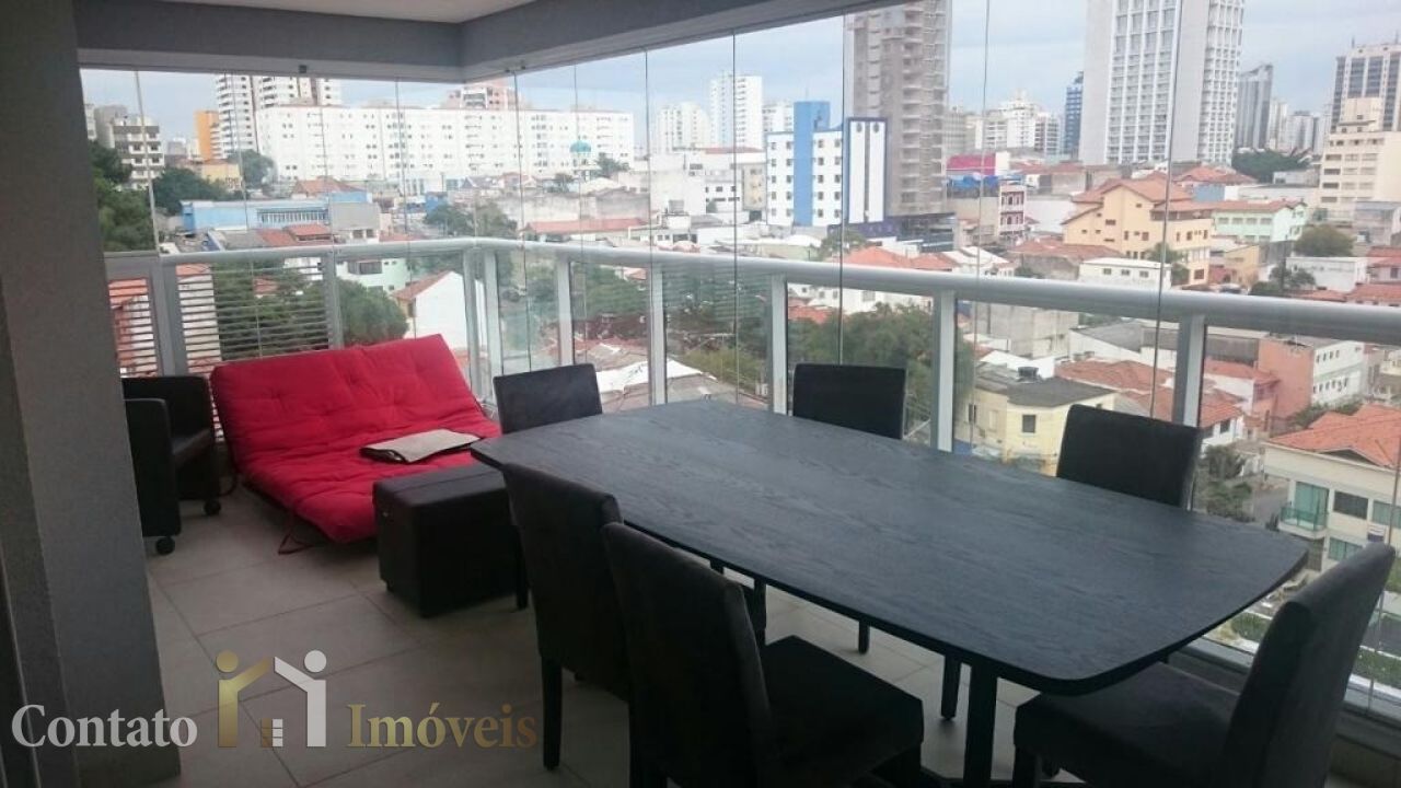 Apartamento para Venda - Vila Mariana