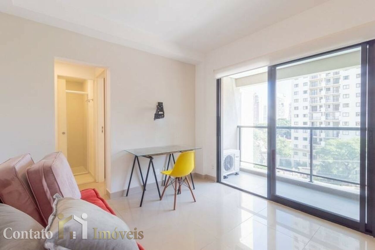 Apartamento para Venda - Vila Olímpia