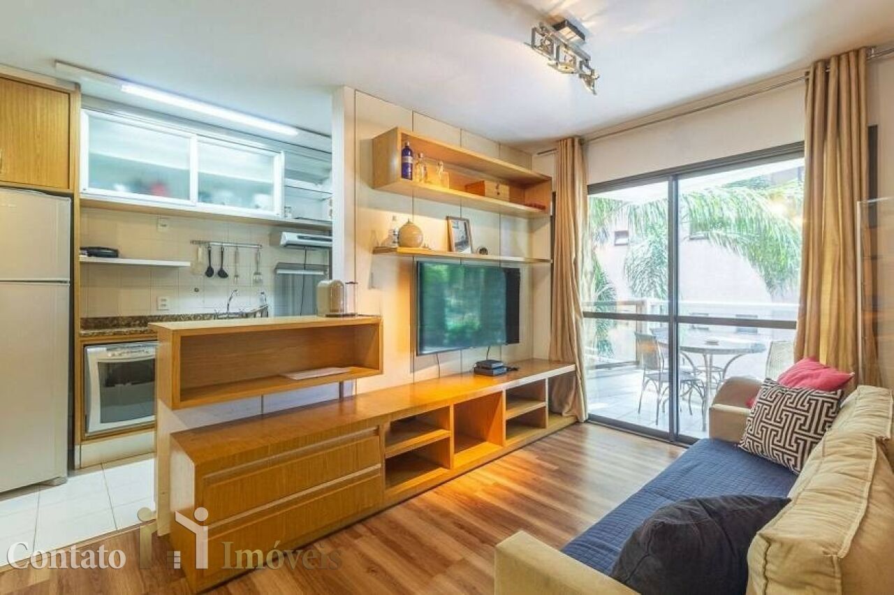 Apartamento para Venda - Vila Olímpia