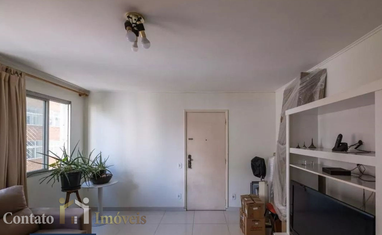 Apartamento para Venda - Pinheiros
