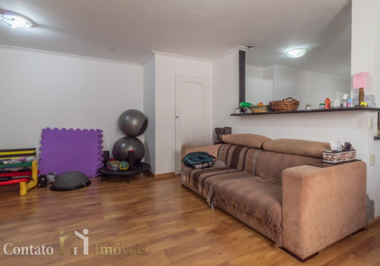 Apartamento para Venda - Moema