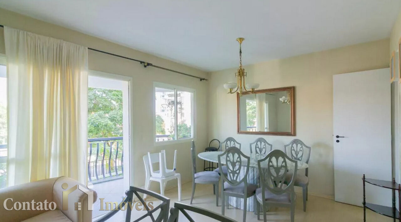 Apartamento para Venda - Moema