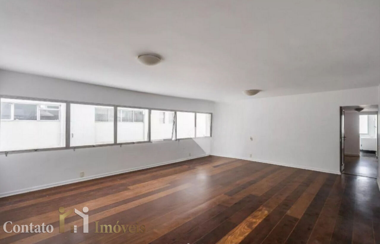 Apartamento para Venda - Jardim Paulista