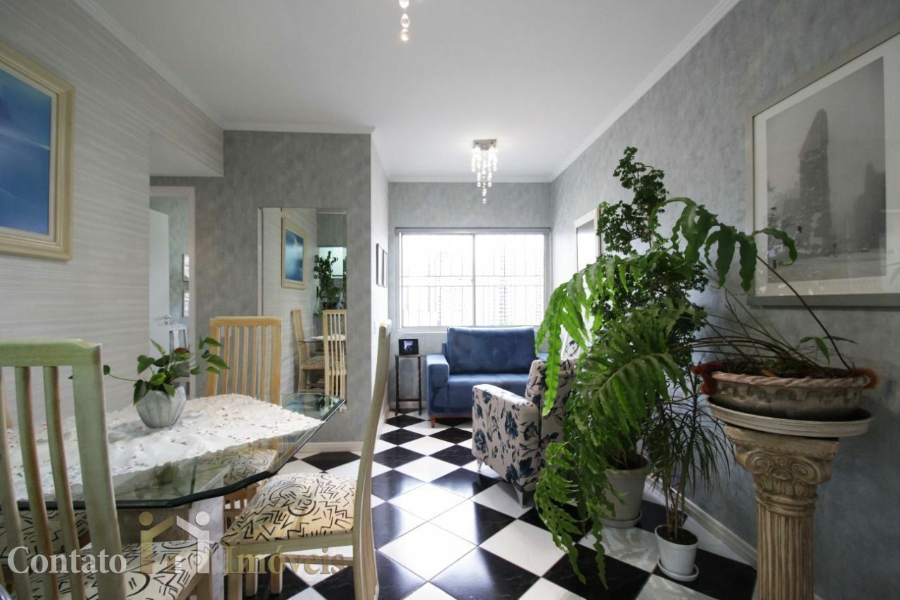 Apartamento para Venda - Moema