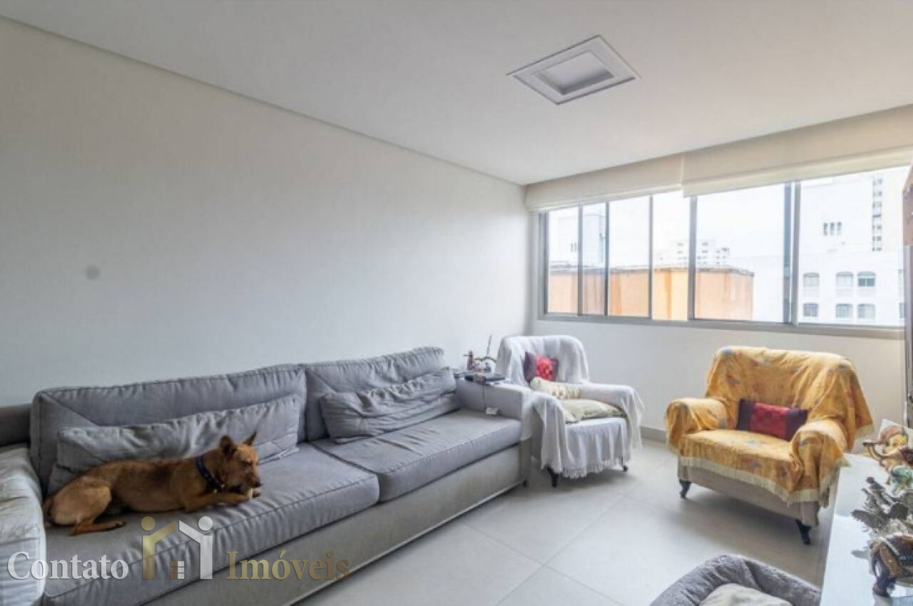 Apartamento para Venda - Vila Mariana