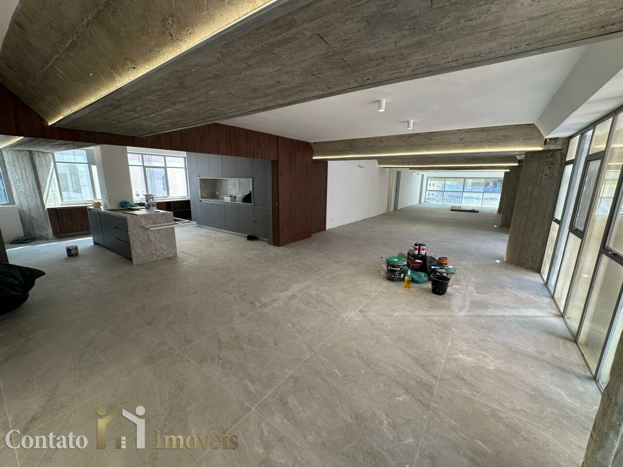 Apartamento para Venda - Moema