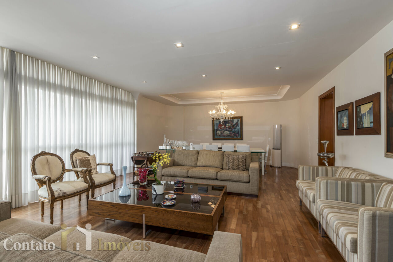 Apartamento para Venda - Jardim América