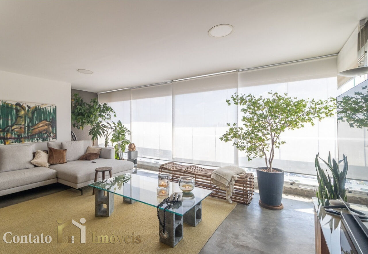Apartamento para Venda - Pinheiros