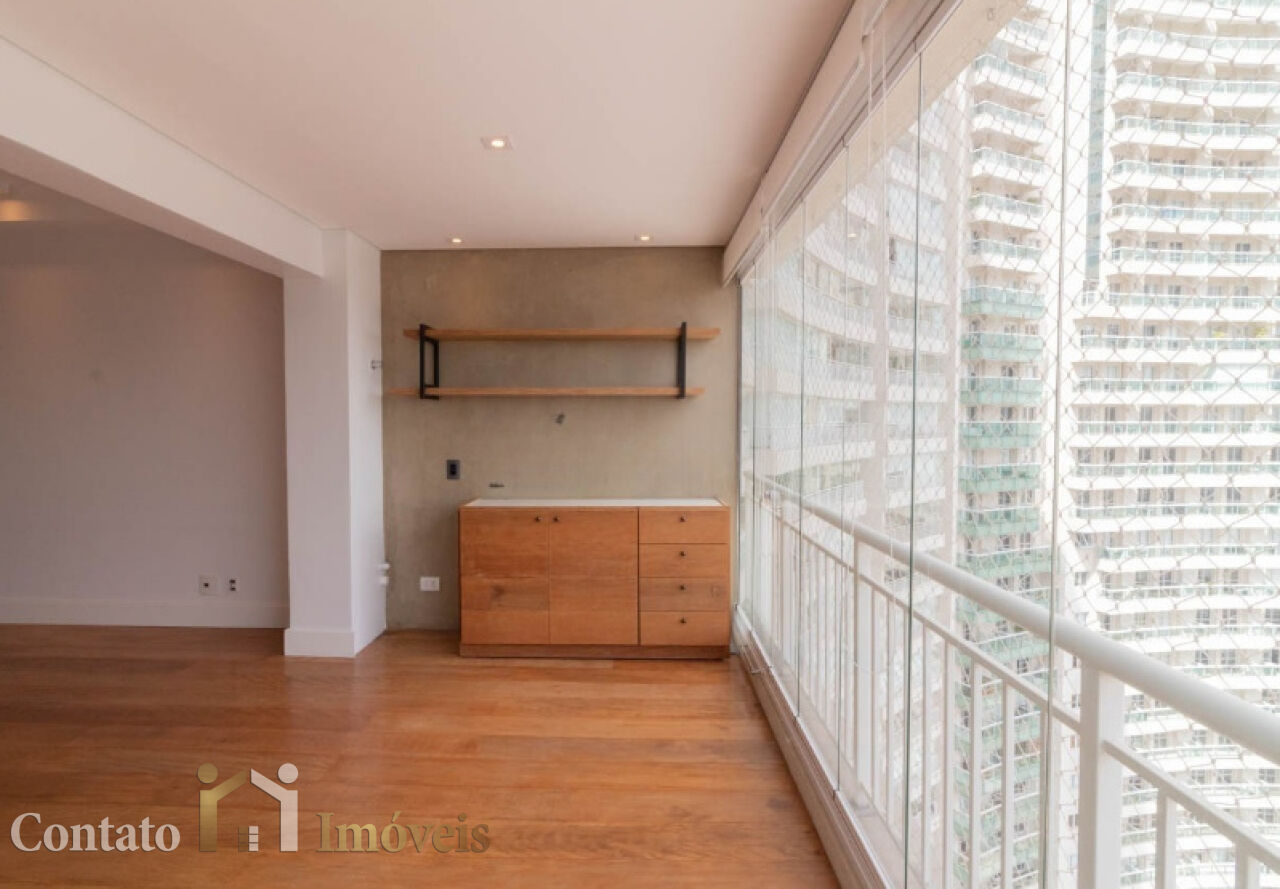 Apartamento para Venda - Pinheiros