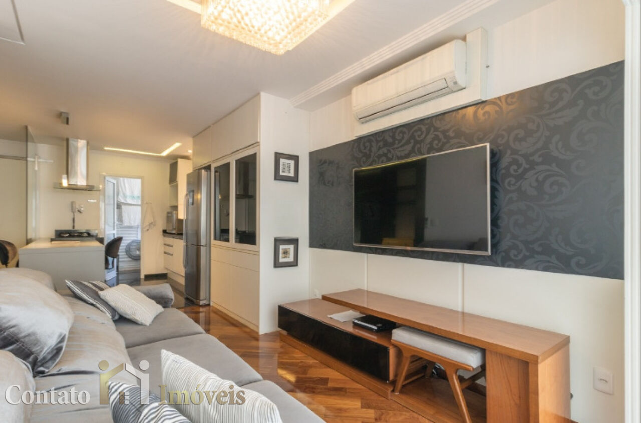 Apartamento para Venda - Jardim América