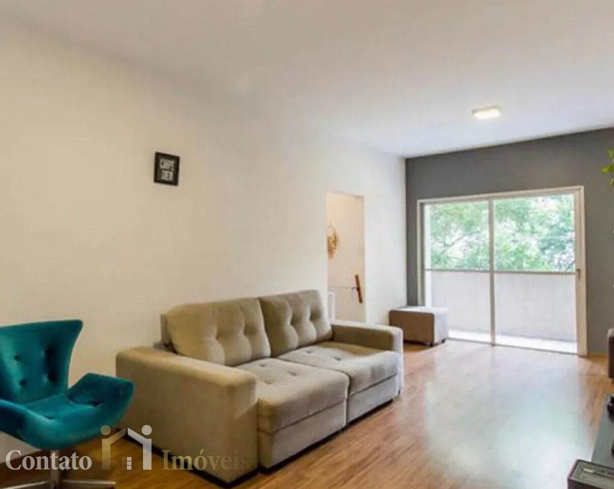 Apartamento para Venda - Vila Olímpia