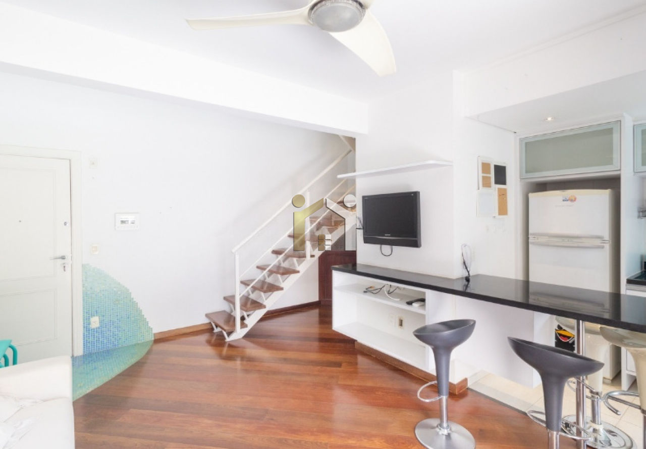 Apartamento para Locação - Moema