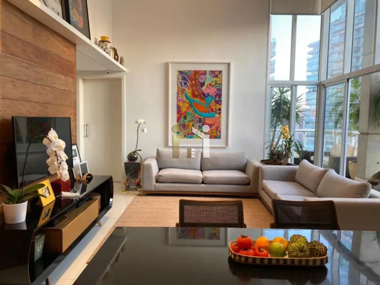 Apartamento para Venda - Vila Nova Conceição