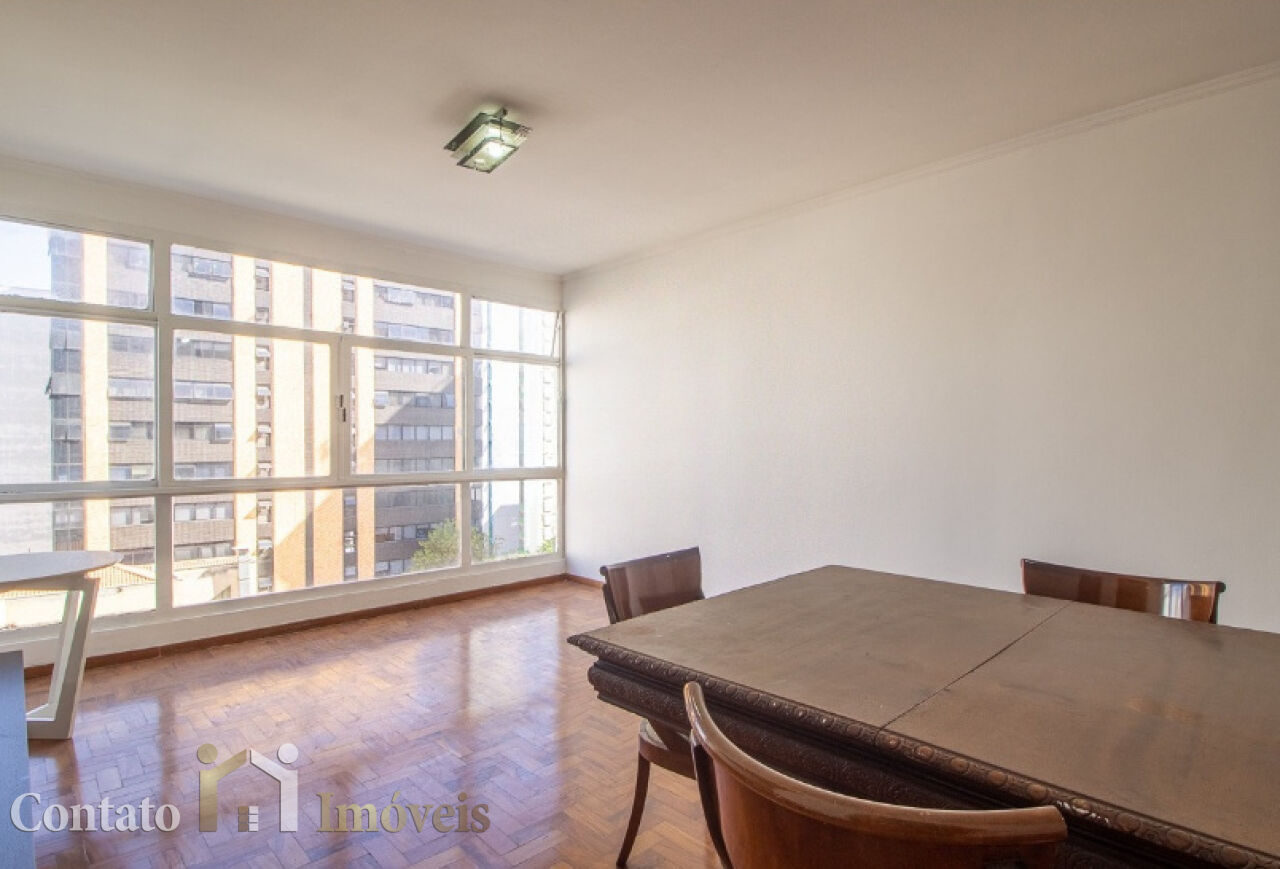 Apartamento para Venda - Jardim Paulista