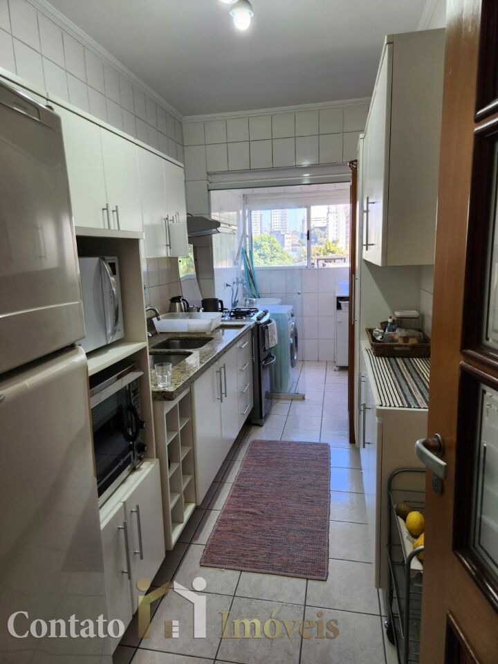 Apartamento para Venda - Vila Clementino