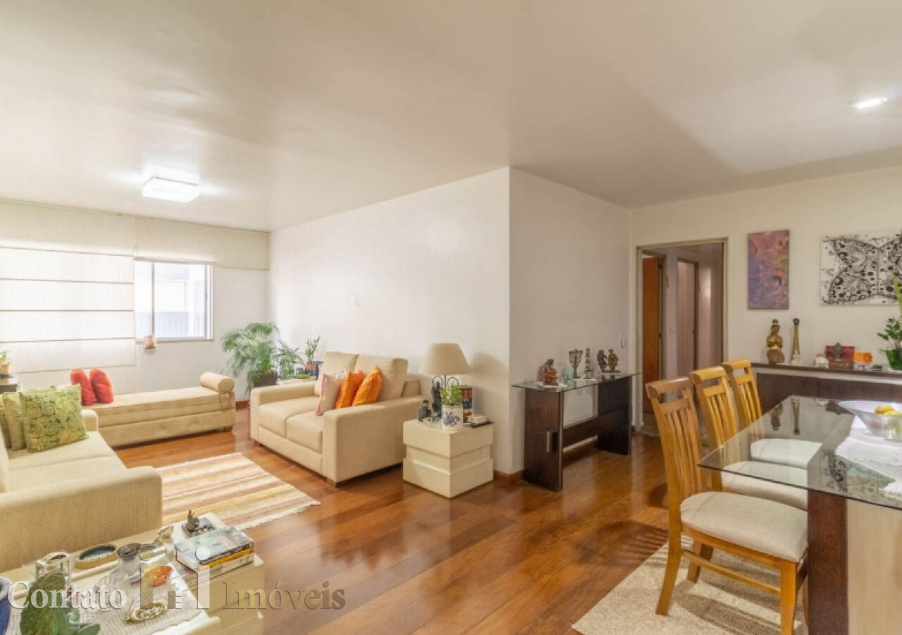 Apartamento para Venda - Jardim Paulista
