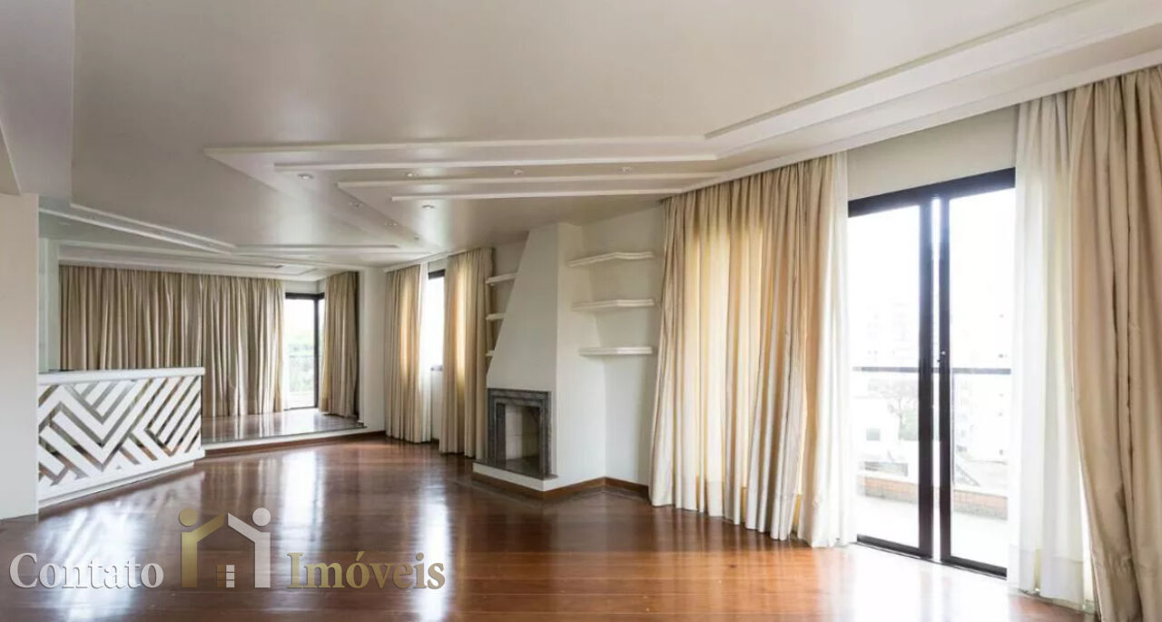 Apartamento para Venda - Moema