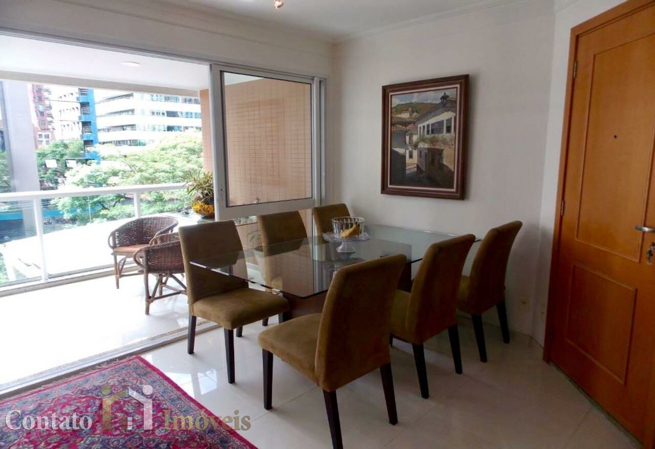 Apartamento para Venda - Vila Olímpia